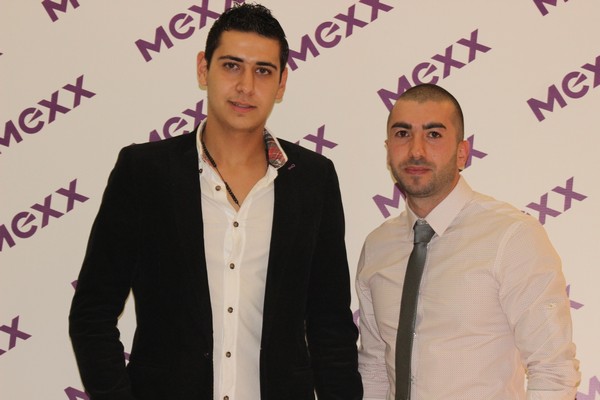 MEXX Boutique Opening