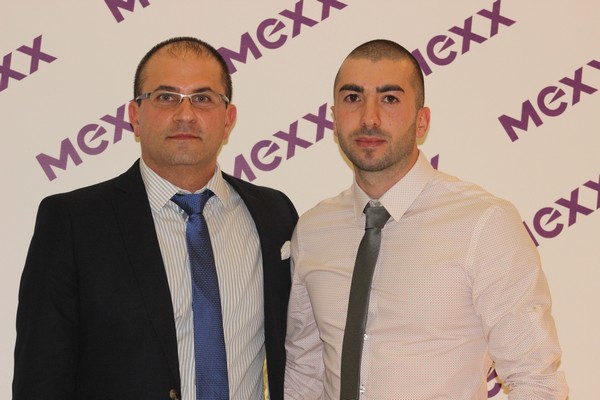 MEXX Boutique Opening