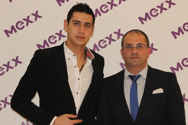 MEXX Boutique Opening