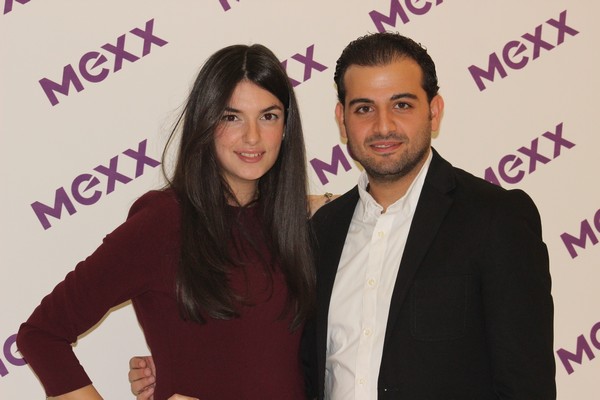 MEXX Boutique Opening