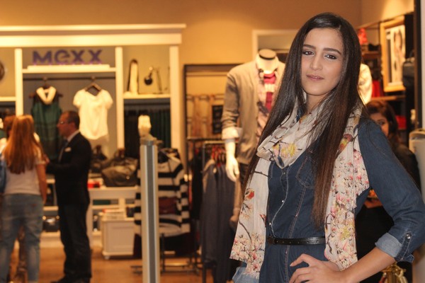 MEXX Boutique Opening