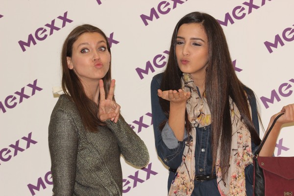 MEXX Boutique Opening