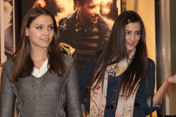 MEXX Boutique Opening
