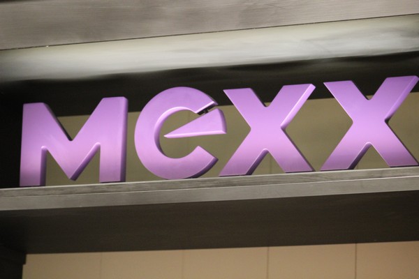 MEXX Boutique Opening