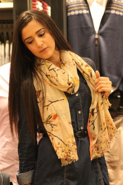 MEXX Boutique Opening