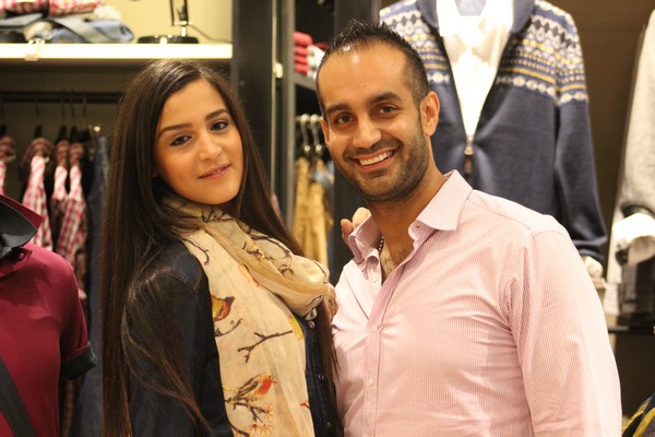 MEXX Boutique Opening