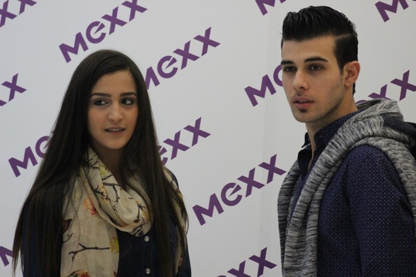 MEXX Boutique Opening