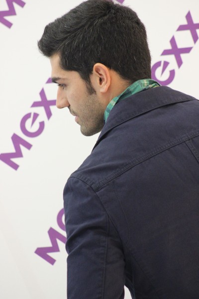 MEXX Boutique Opening