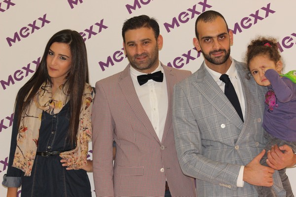 MEXX Boutique Opening