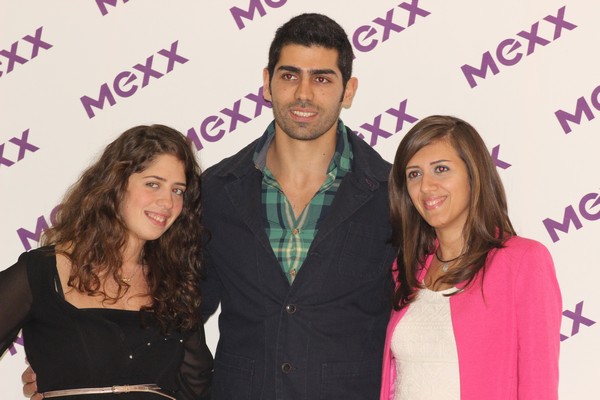 MEXX Boutique Opening