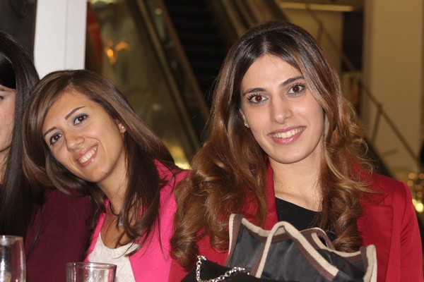 MEXX Boutique Opening
