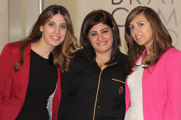 MEXX Boutique Opening