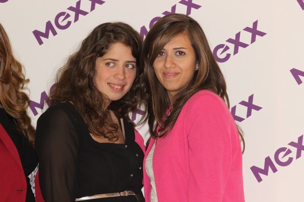 MEXX Boutique Opening