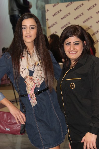 MEXX Boutique Opening