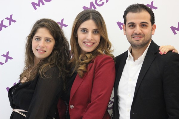 MEXX Boutique Opening