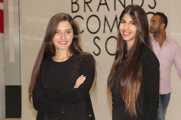 MEXX Boutique Opening