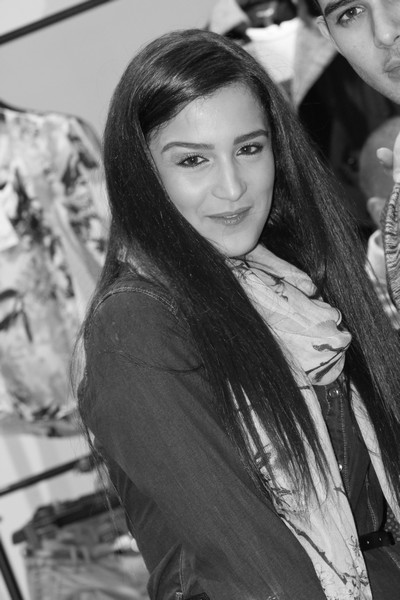 MEXX Boutique Opening