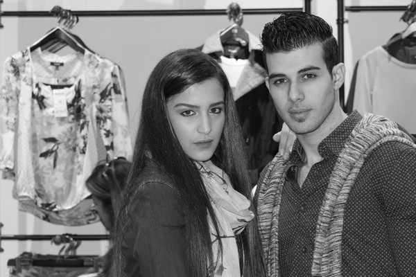 MEXX Boutique Opening