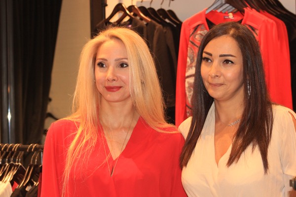 MEXX Boutique Opening