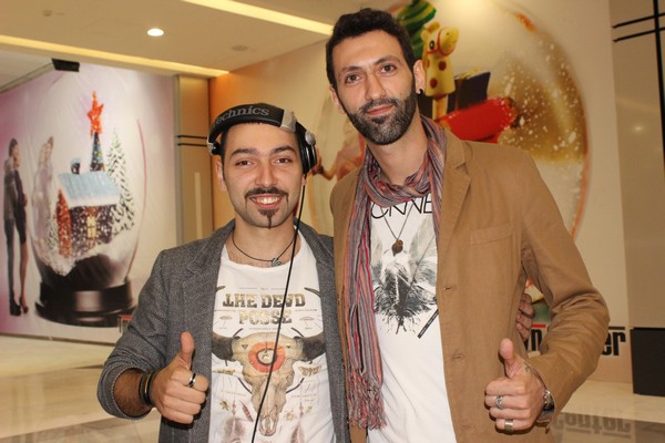 MEXX Boutique Opening