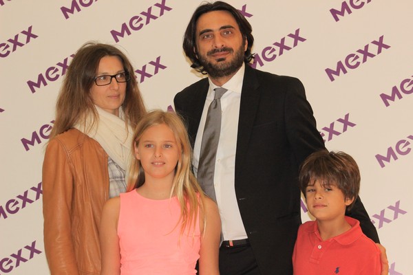 MEXX Boutique Opening