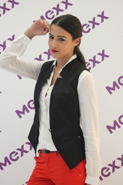 MEXX Boutique Opening