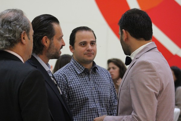 MEXX Boutique Opening