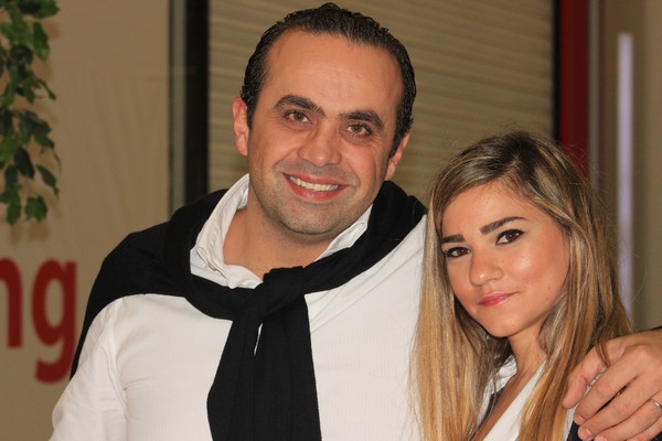 MEXX Boutique Opening