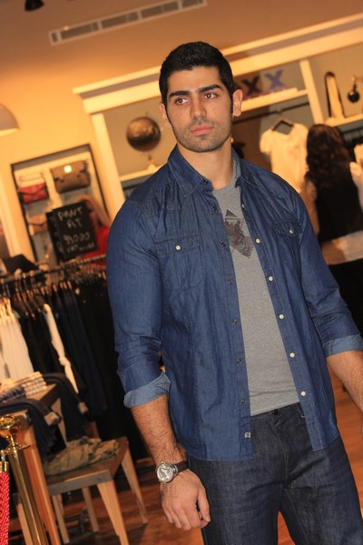 MEXX Boutique Opening