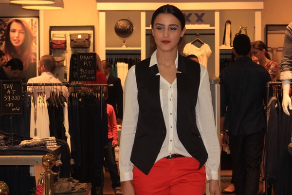 MEXX Boutique Opening