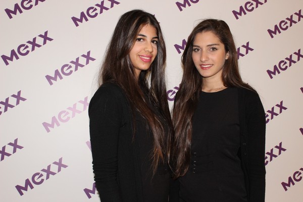 MEXX Boutique Opening
