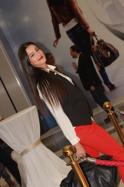 MEXX Boutique Opening