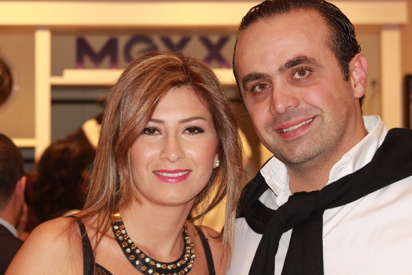 MEXX Boutique Opening