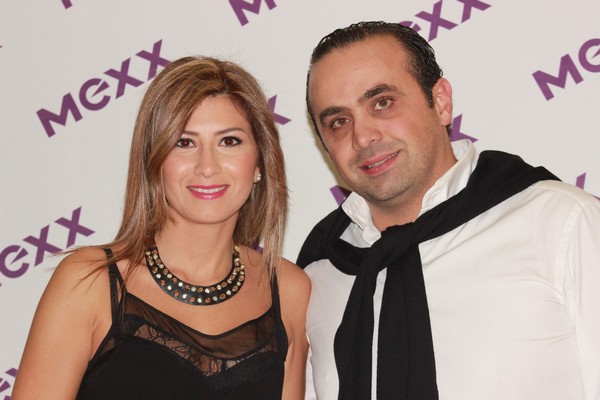 MEXX Boutique Opening