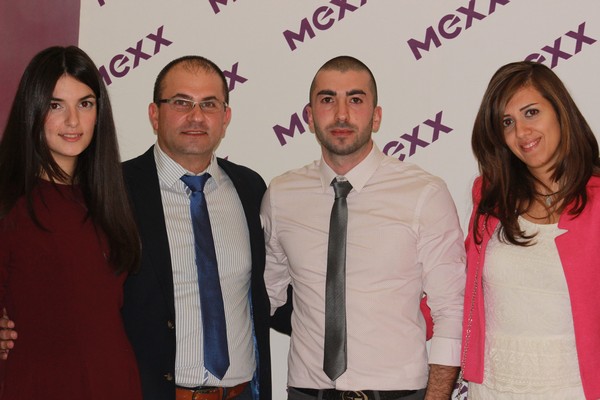 MEXX Boutique Opening