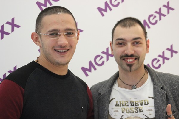 MEXX Boutique Opening