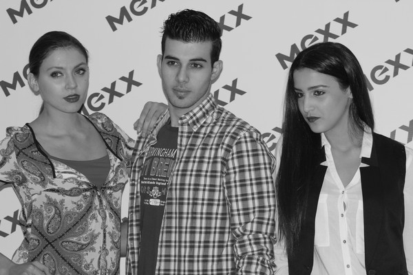 MEXX Boutique Opening