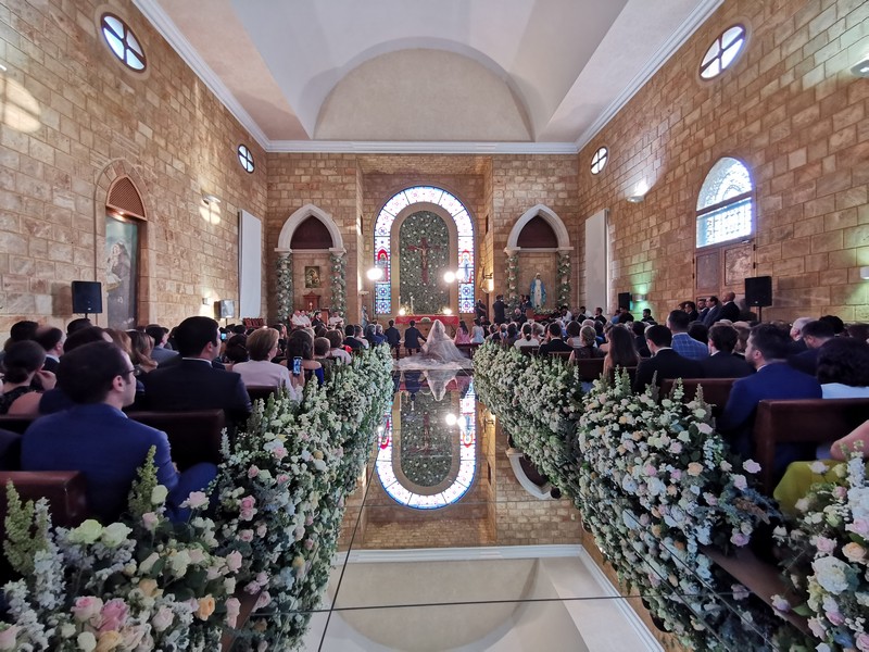 Wedding of Mikel & Raffaella