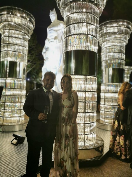 Wedding of Mikel & Raffaella