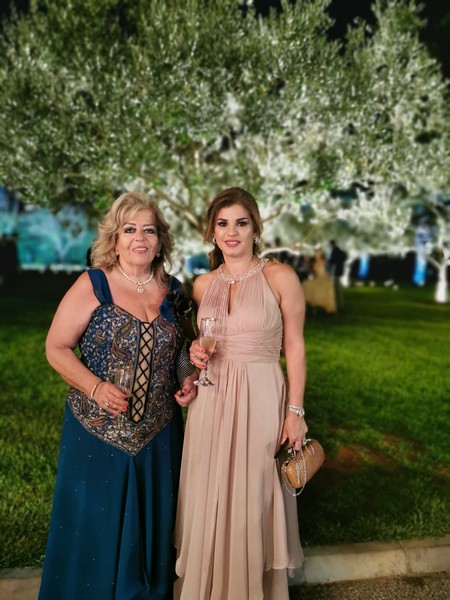 Wedding of Mikel & Raffaella