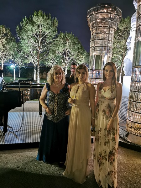 Wedding of Mikel & Raffaella