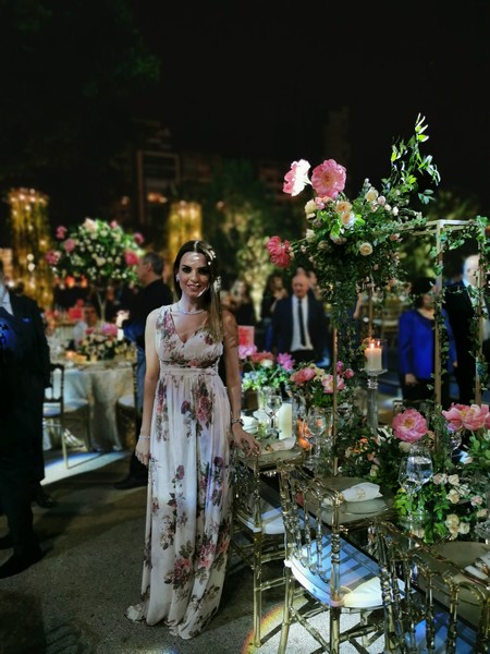 Wedding of Mikel & Raffaella