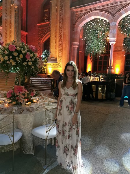 Wedding of Mikel & Raffaella