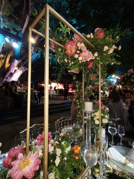 Wedding of Mikel & Raffaella