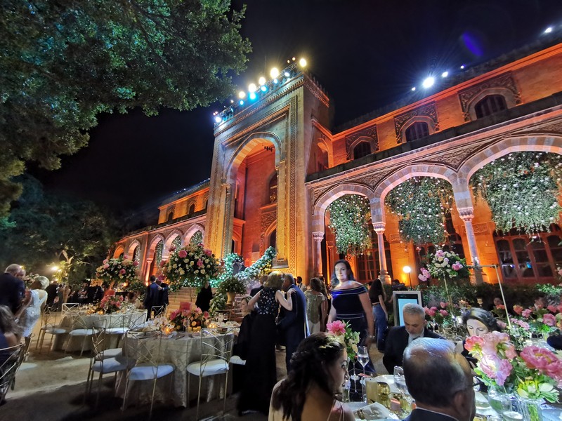 Wedding of Mikel & Raffaella