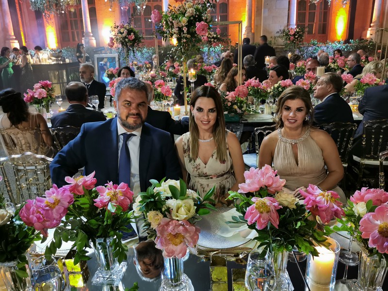 Wedding of Mikel & Raffaella
