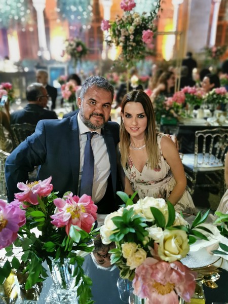 Wedding of Mikel & Raffaella