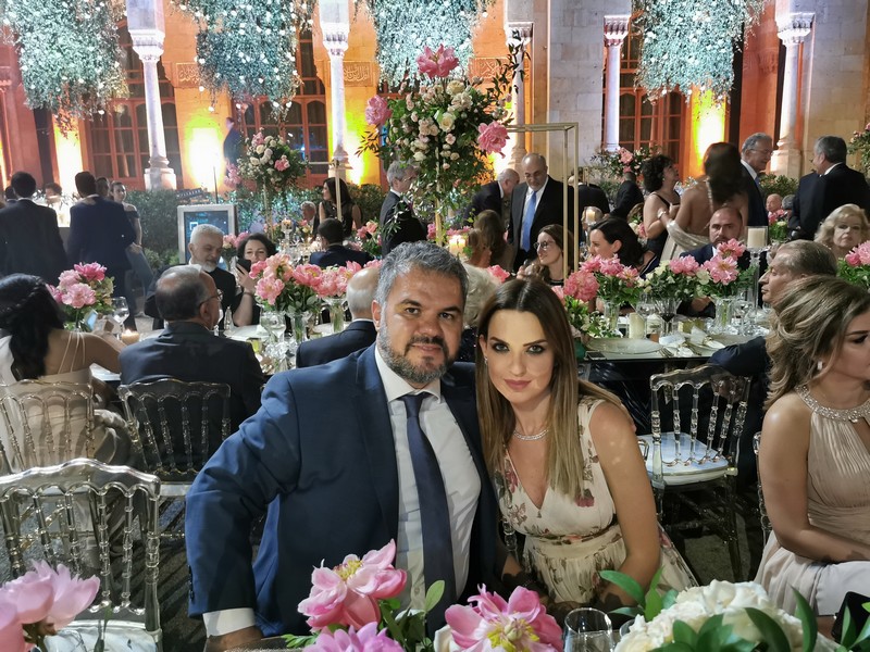 Wedding of Mikel & Raffaella
