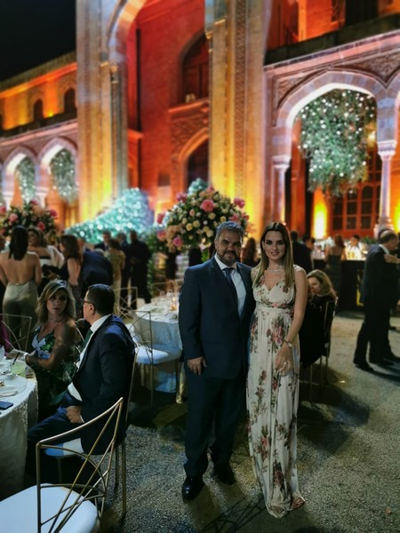 Wedding of Mikel & Raffaella