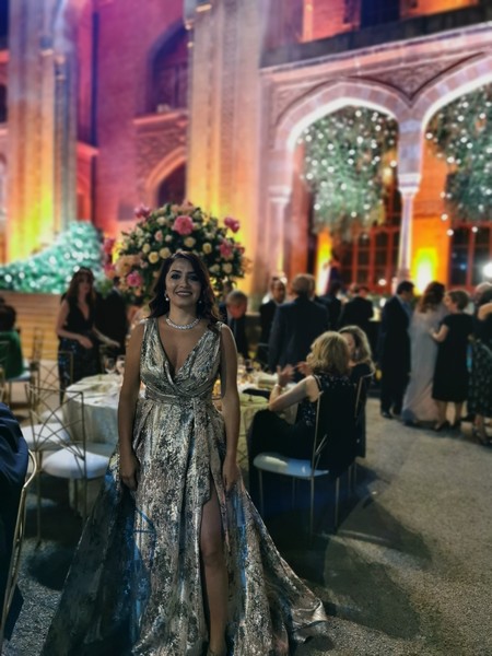 Wedding of Mikel & Raffaella